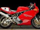 1993 Ducati 900 SL Superlight MKII